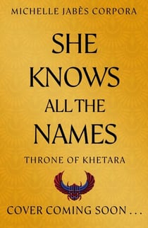 She Knows All the Names - Sequel to HIS FACE IS THE SUN - instant NYT bestseller and Waterstones YA Book of the Month