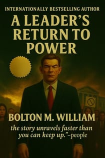 A Leader’s Return to Power