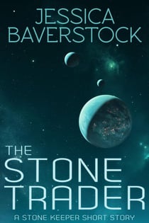 The Stone Trader: A Short Story