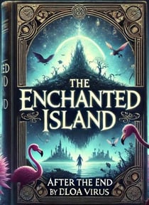 Enchanted Island - After The End - Enchanted Island, #1