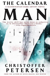 The Calendar Man - Dark Advent, #1