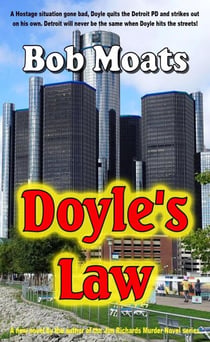 Doyle's Law - Arthur Doyle, P.I. Series, #1