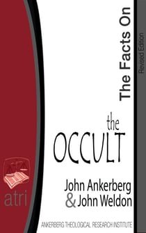 The Facts On the Occult - The Facts on, #10
