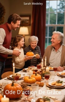 Ode D'action De Grâce