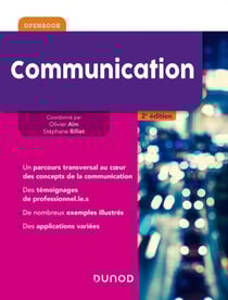 Communication - 2e éd