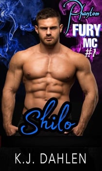 Shilo - Phantom Fury MC, #1