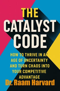 The Catalyst Code - Psychology, #4