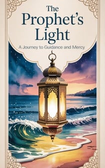 The Prophet’s Light - Young Adult Fiction: Religious – Muslim, #3