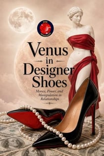 Venus in Designer Shoes