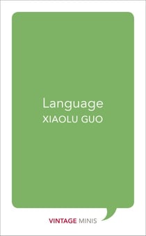 Language - Vintage Minis