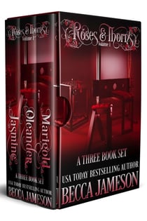 Rose and Thorns Box Set, Volume One - Roses and Thorns