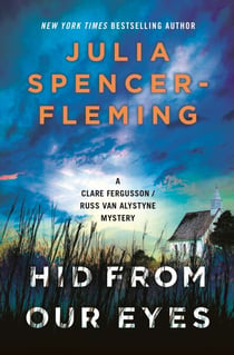 Hid From Our Eyes - Clare Fergusson/Russ Van Alstyne 9