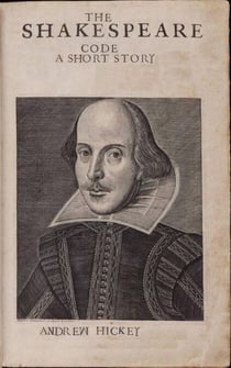 The Shakespeare Code: A Short Story - Individual Short Stories and Novellas