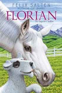 Florian - The Emperor's Stallion