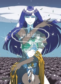 L'Ere des Cristaux - Tome 07