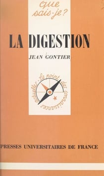 La digestion