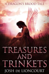 Treasures and Trinkets - The Dragon's Brood Cycle