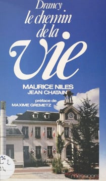 Drancy - Le chemin de la vie