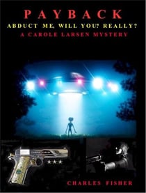 Payback - Carole Larsen Mysteries, #5
