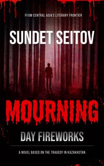 Mourning Day Fireworks