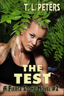 The Test, A Fierce Stone Novel #2 - The Fierce Stone Novels, #2