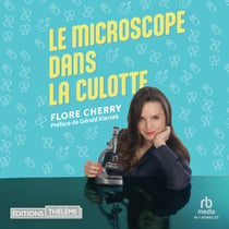 Le microscope dans la culotte