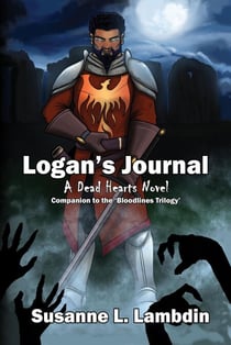 Logan's Journal: Companion to the 'Bloodlines Triology' - A Dead Hearts Novel