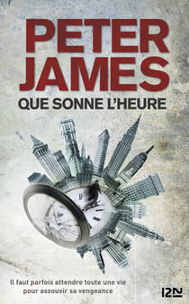 Que sonne l'heure
