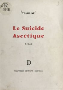 Le suicide ascétique