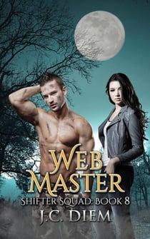 Web Master - Shifter Squad, #8