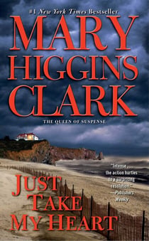 Just Take My Heart - A Novel