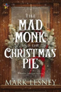 The Mad Monk and the Christmas Pie