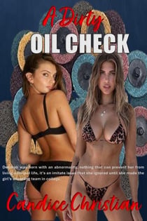A Dirty Oil Check