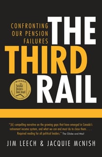 The Third Rail - Confronting Our Pension Failures