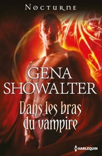 Dans les bras du vampire