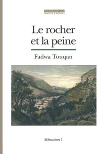 Le Rocher et la peine - Témoignage