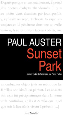 Sunset Park