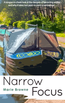 Narrow Focus - The Narrow Boat Books