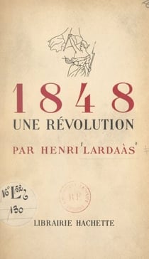 1848, une révolution