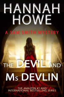 The Devil and Ms Devlin - Sam Smith Mysteries, #15