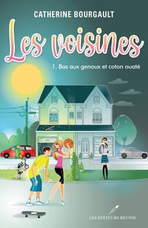 Bas aux genoux et coton ouaté