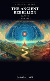 The Ancient Rebellion: Part II — The War of Revelation and Deception - Pearls of Truth, #2
