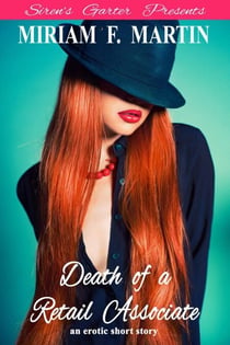 Death of a Retail Associate