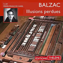 Illusions perdues (Volume 2)
