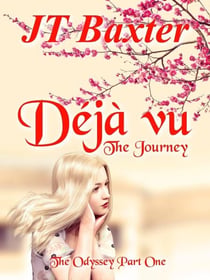 Déjà vu - Déjà vu