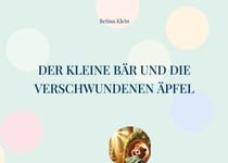 Der kleine Bär und die verschwundenen Äpfel
