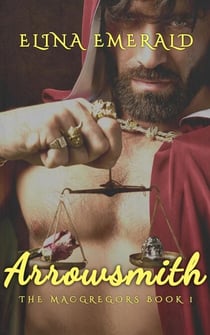 Arrowsmith - The MacGregors, #1