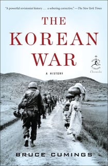 The Korean War - A History