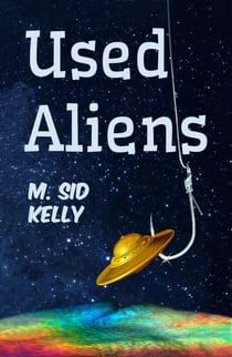 Used Aliens - The Galactic Pool Aliens Trilogy, #1