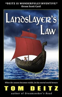Landslayer's Law - David Sullivan, #8